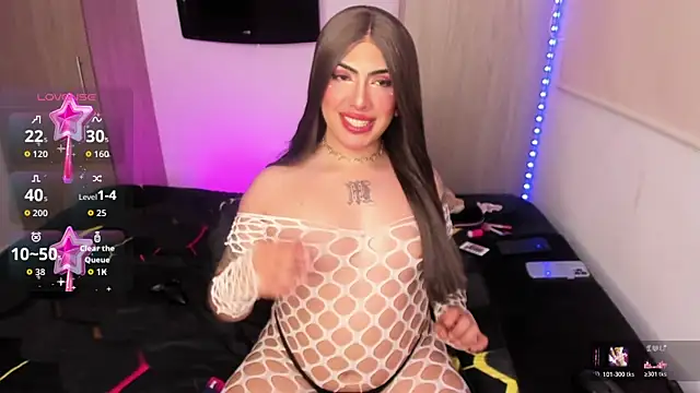 Sophie whitexxx online show from April 6, 12:39 am