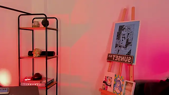 FireTheGun  online show from October 15, 7:22 pm