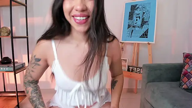 FireTheGun  online show from September 24, 10:16 pm