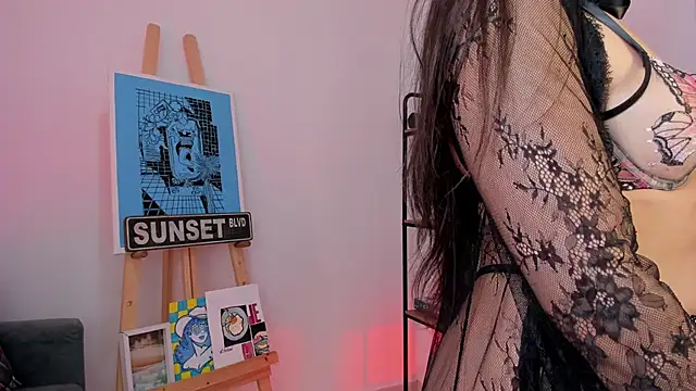 FireTheGun  online show from October 22, 10:19 pm