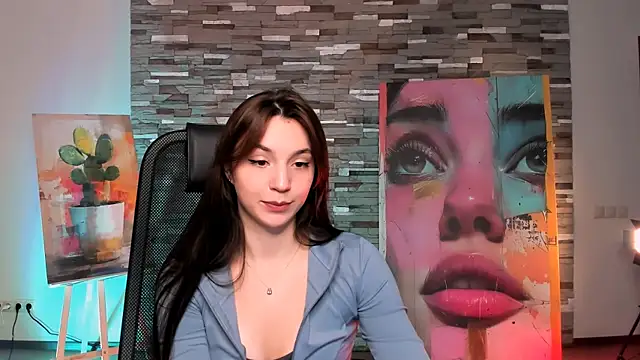 Snapshot of OlgaPetrova chatting on March 18, 1:01 pm OlgaPetrova online show from March 18, 1:01 pm