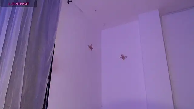 ANDROMEEDA online show from April 2, 2:19 am