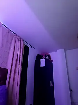 ANDROMEEDA online show from January 16, 5:55 am