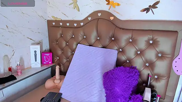 Snapshot of ANDROMEEDA chatting on October 11, 5:08 am ANDROMEEDA online show from October 11, 5:08 am