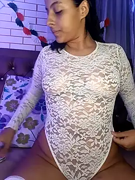 ANDROMEEDA online show from March 15, 7:37 am