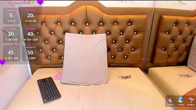 Snapshot of ANDROMEEDA chatting on March 22, 10:26 pm ANDROMEEDA online show from March 22, 10:26 pm