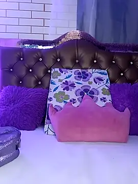 ANDROMEEDA online show from April 4, 2:07 am