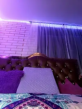 ANDROMEEDA online show from April 17, 9:23 am