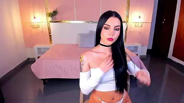 SofiaFrost3 online show from March 10, 12:17 pm