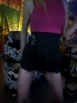 Snapshot of AlicePayne chatting on January 9, 7:37 am AlicePayne online show from January 9, 7:37 am