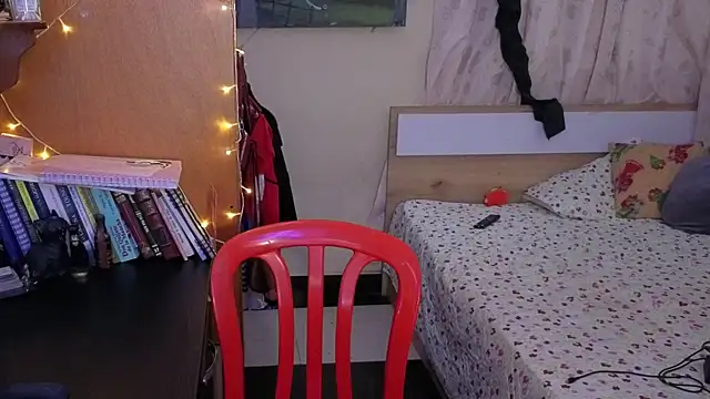 ValkaBlue online show from September 20, 3:22 am