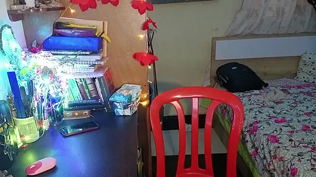 ValkaBlue online show from March 4, 3:58 am