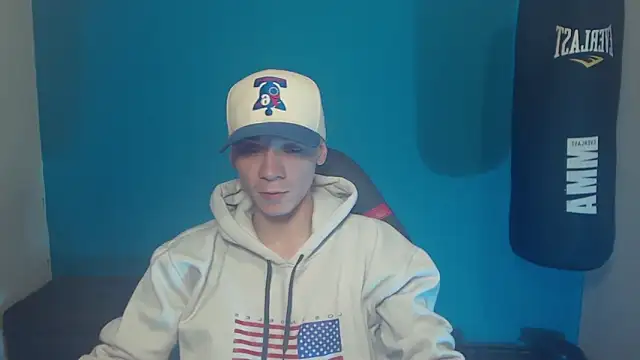 Burperking420  online show from September 24, 6:58 pm