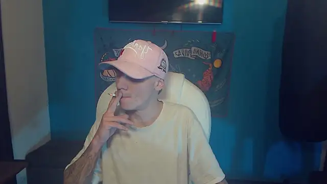 Burperking420  online show from November 8, 3:37 pm