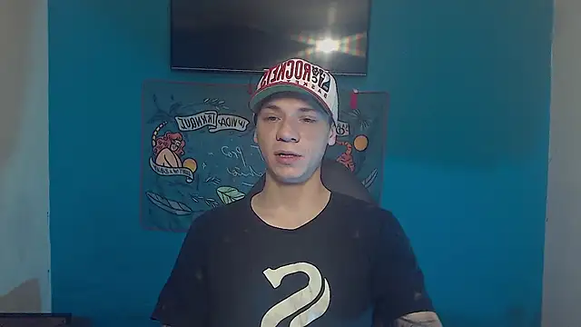 Snapshot of Burperking420_ chatting on May 15, 6:06 pm Burperking420 online show from May 15, 6:06 pm