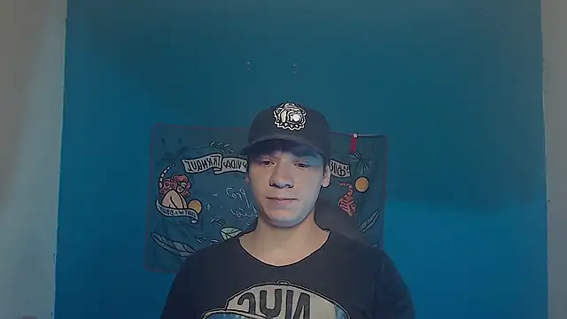 Snapshot of Burperking420_ chatting on July 11, 6:52 pm Burperking420 online show from July 11, 6:52 pm