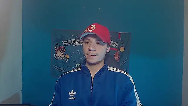 Snapshot of Burperking420_ chatting on July 17, 6:38 pm Burperking420 online show from July 17, 6:38 pm