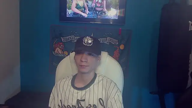 Burperking420  online show from October 26, 7:36 pm