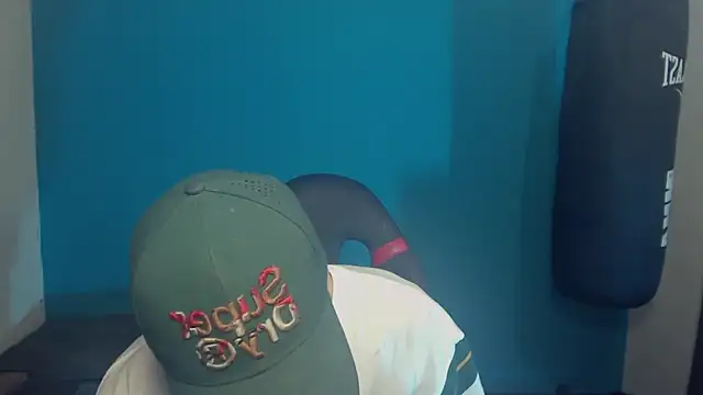 Burperking420  online show from October 6, 8:42 pm