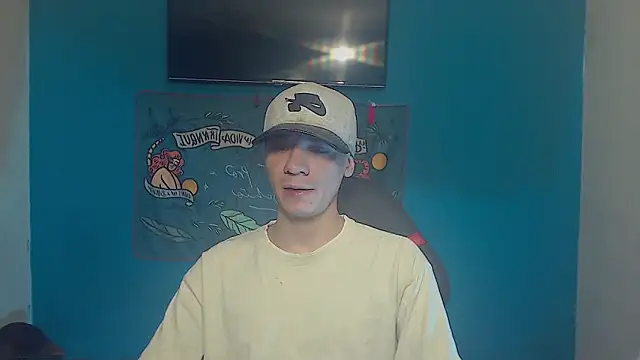 Burperking420  online show from April 14, 6:13 pm