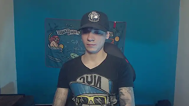 Snapshot of Burperking420_ chatting on May 25, 6:50 pm Burperking420 online show from May 25, 6:50 pm