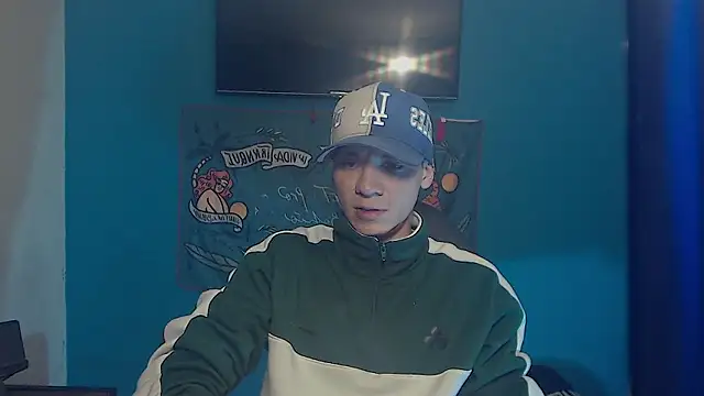 Burperking420  online show from February 11, 10:31 pm