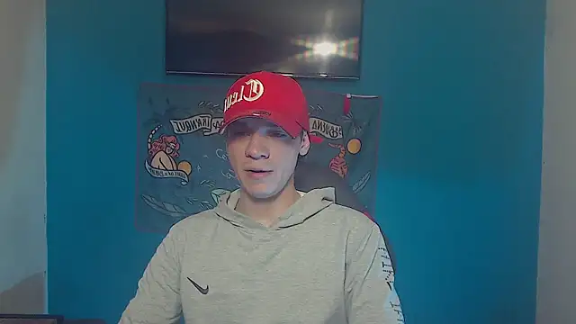 Burperking420  online show from March 25, 5:45 pm