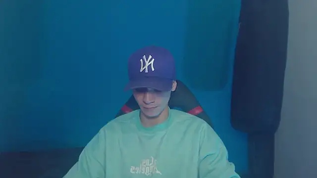 Burperking420  online show from March 15, 9:05 pm