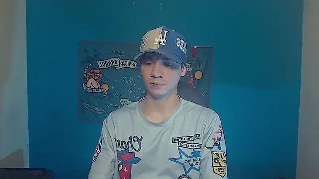 Snapshot of Burperking420_ chatting on June 3, 6:56 pm Burperking420 online show from June 3, 6:56 pm