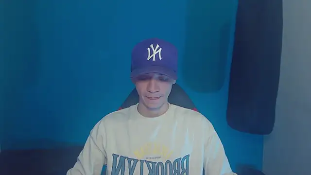 Burperking420  online show from March 16, 9:37 pm