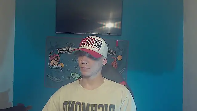 Burperking420  online show from April 2, 6:36 pm