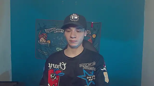 Snapshot of Burperking420_ chatting on May 19, 6:48 pm Burperking420 online show from May 19, 6:48 pm