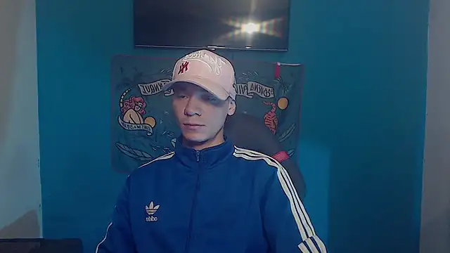 Burperking420  online show from February 10, 4:28 pm