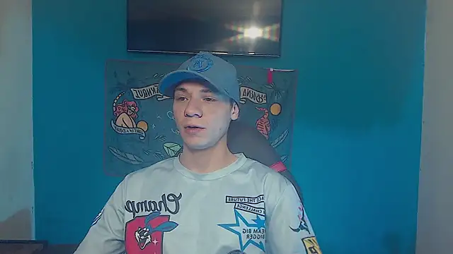 Burperking420  online show from March 26, 5:33 pm