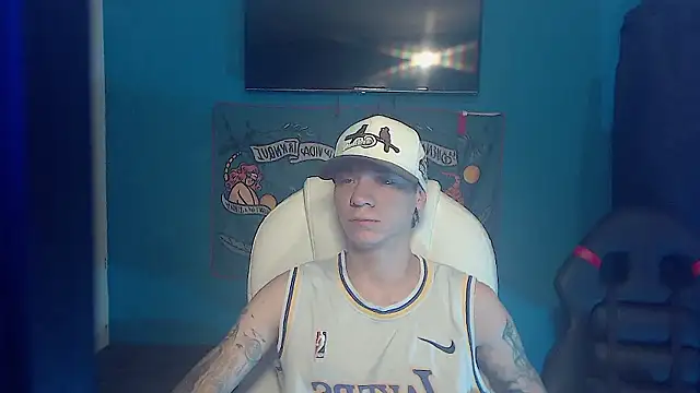 Burperking420  online show from January 14, 10:57 pm