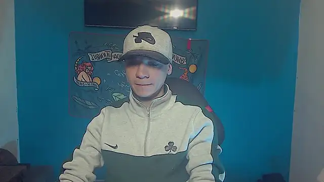 Burperking420  online show from April 7, 7:15 pm