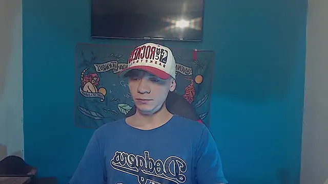 Burperking420  online show from April 4, 6:14 pm