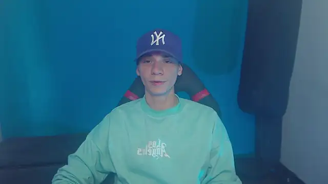 Burperking420  online show from March 12, 8:52 pm