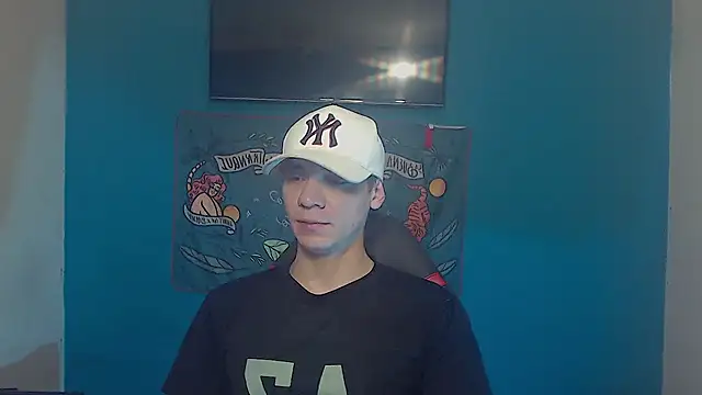 Burperking420  online show from March 28, 6:09 pm