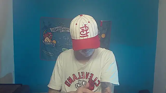 Snapshot of Burperking420_ chatting on May 28, 6:58 pm Burperking420 online show from May 28, 6:58 pm