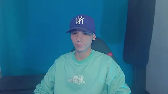 Burperking420  online show from March 12, 5:49 pm