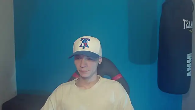 Burperking420  online show from September 22, 7:09 pm