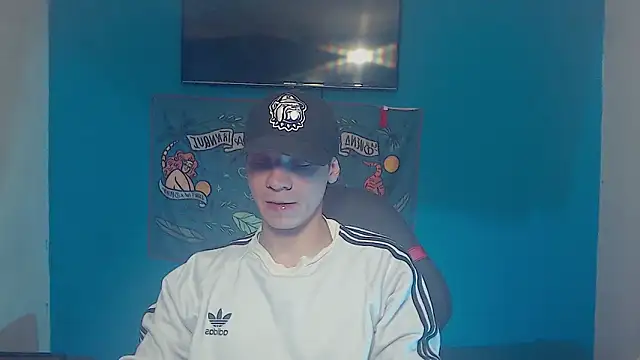 Burperking420  online show from March 19, 5:57 pm