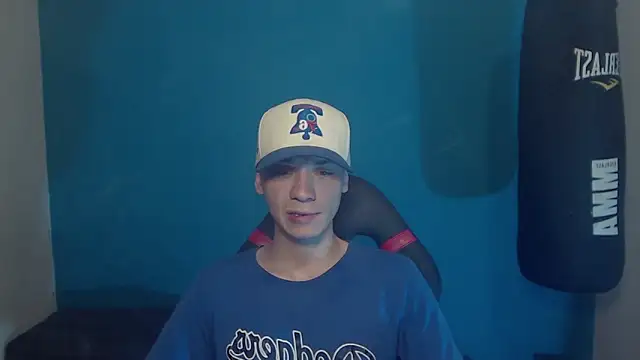 Burperking420  online show from September 12, 6:51 pm