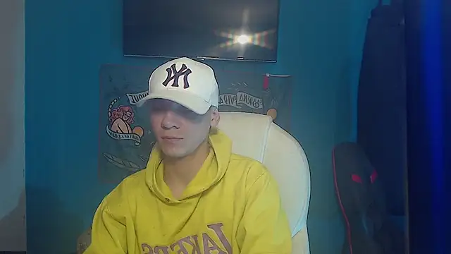 Burperking420  online show from February 5, 4:03 pm