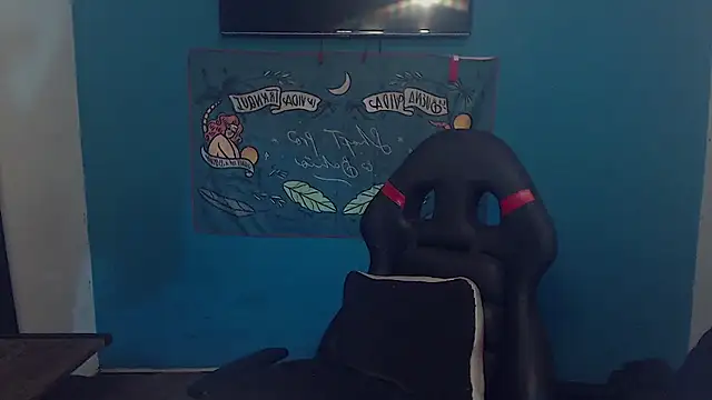 Burperking420  online show from February 21, 2:13 am