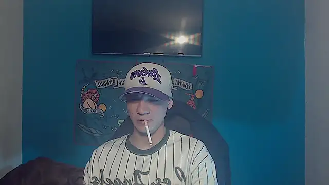 Burperking420  online show from February 28, 4:28 pm