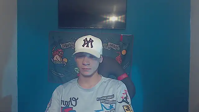 Burperking420  online show from February 23, 5:24 pm