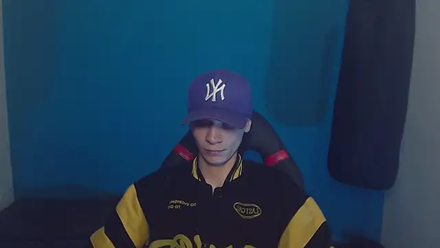 Burperking420  online show from March 19, 9:48 pm