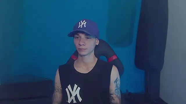 Burperking420  online show from March 11, 8:53 pm